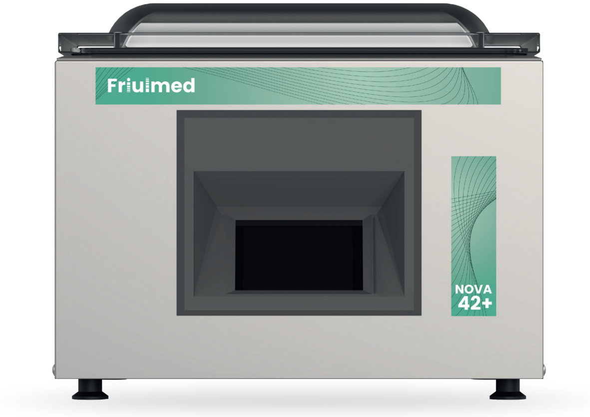 NOVA 42 +